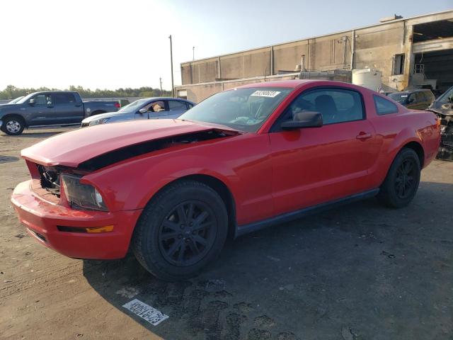 Ford All models (2008)