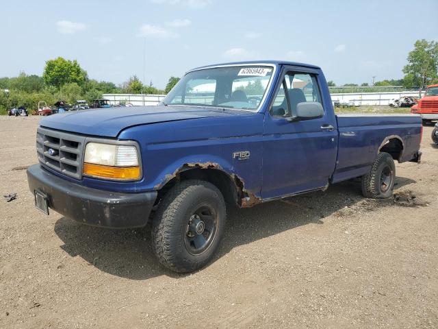 Ford F-150 (1996)