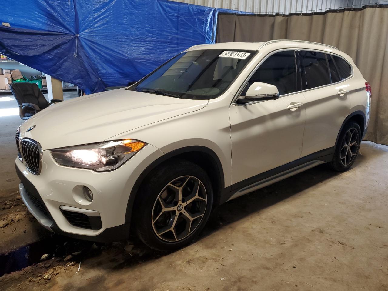 Bmw X1 (2018)