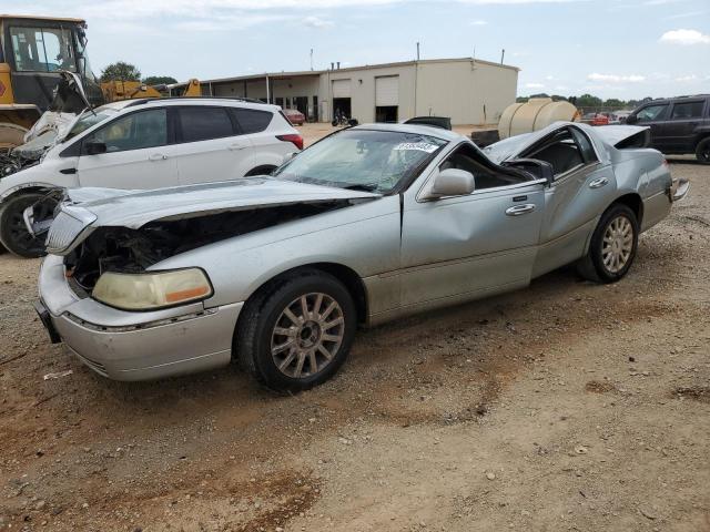 Lincoln Towncar (2007)