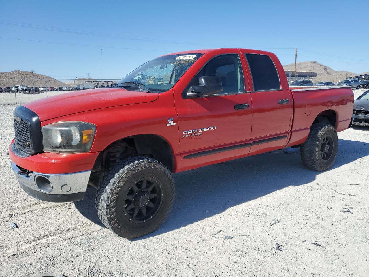 Dodge Ram (2006)