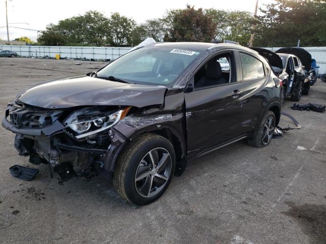 Honda Hr-v ex (2022)
