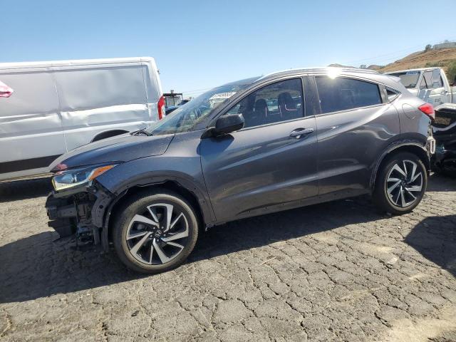 Honda Hr-v (2019)