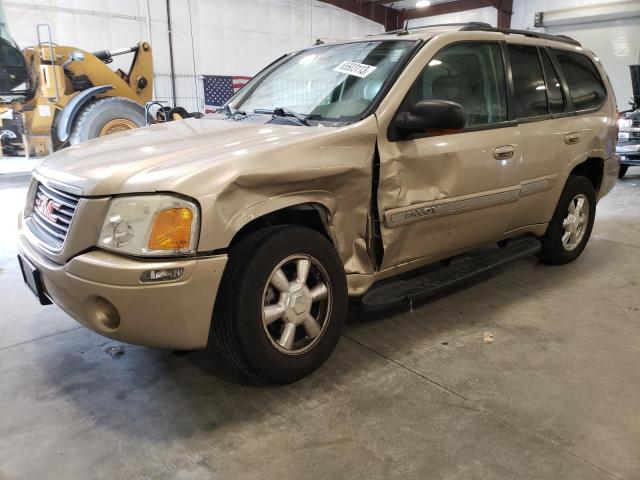 Gmc Envoy (2004)