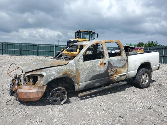 Dodge Ram 2500 (2006)