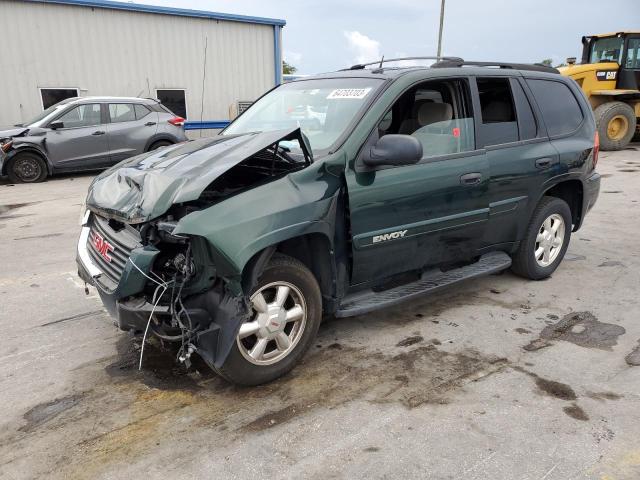 Gmc Envoy (2004)