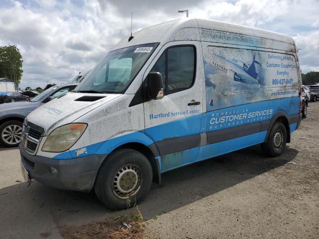 Dodge Sprinter (2008)