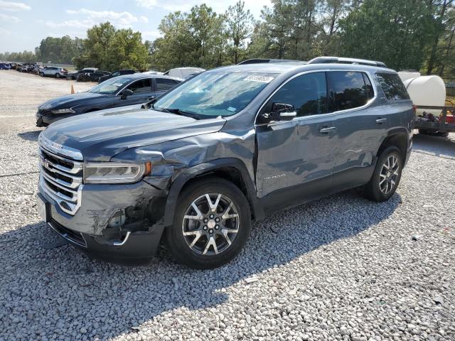 Gmc Acadia sle (2020)