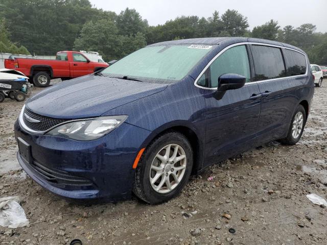 Chrysler Pacifica (2017)