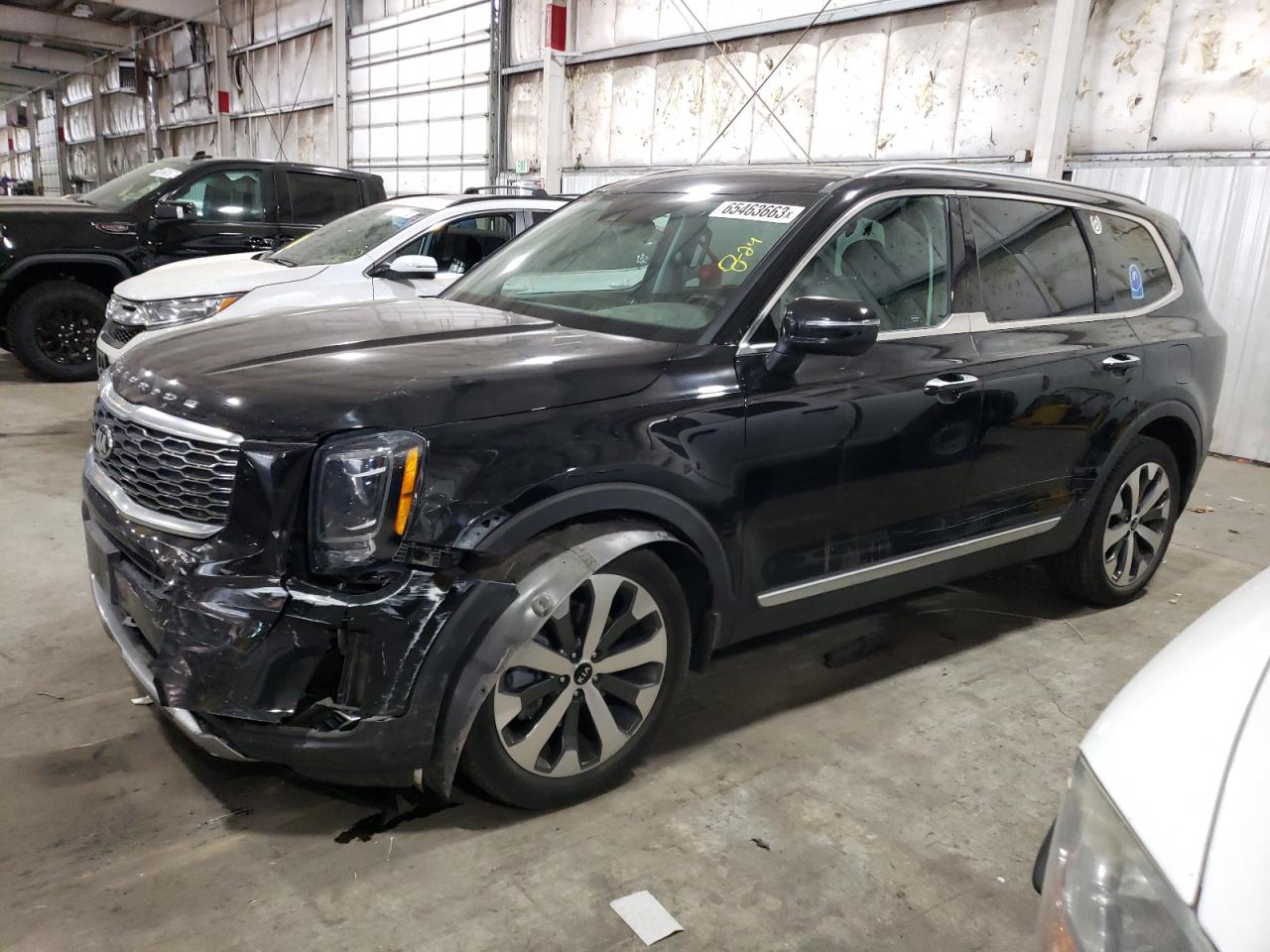 Kia Telluride (2021)