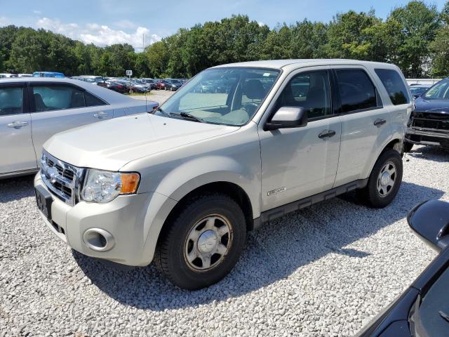 Ford Escape (2008)