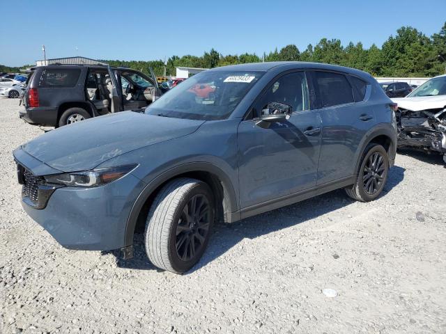 Mazda Cx-5 prefe (2022)