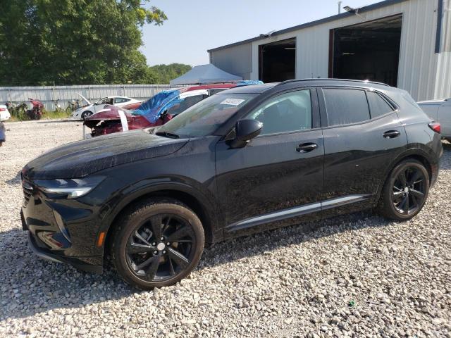 Buick Envision (2021)
