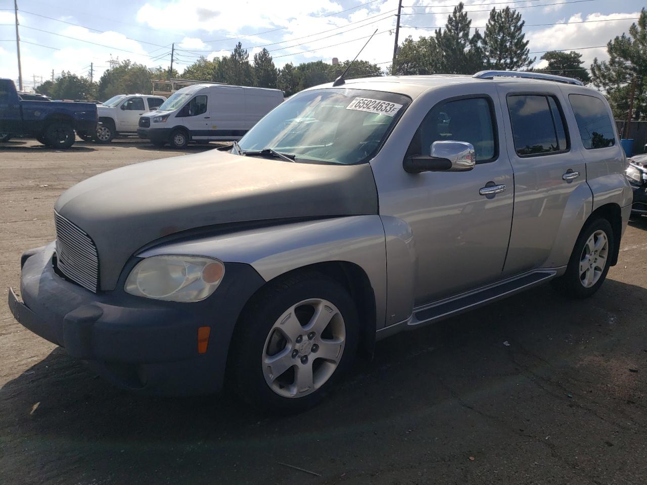 Chevrolet Hhr (2006)