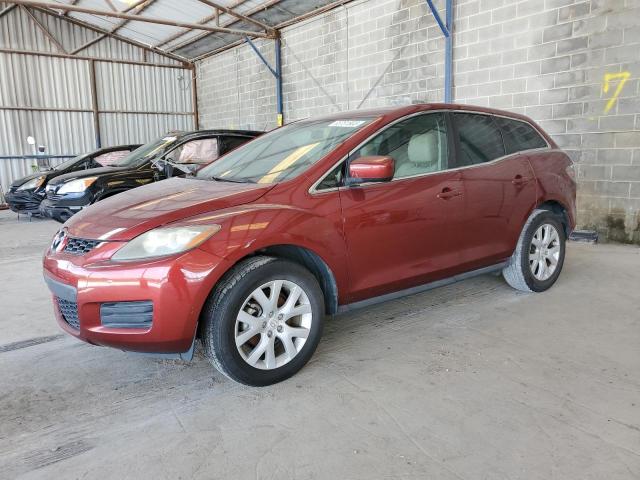 Mazda Cx-7 (2009)