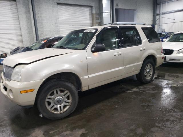 Mercury Mountainer (2005)