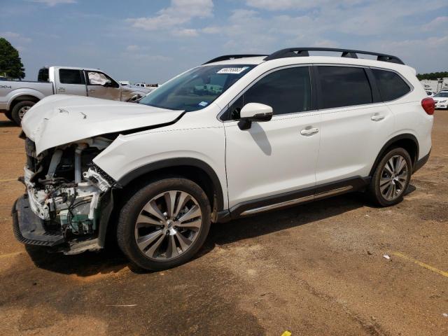 Subaru Ascent lim (2020)