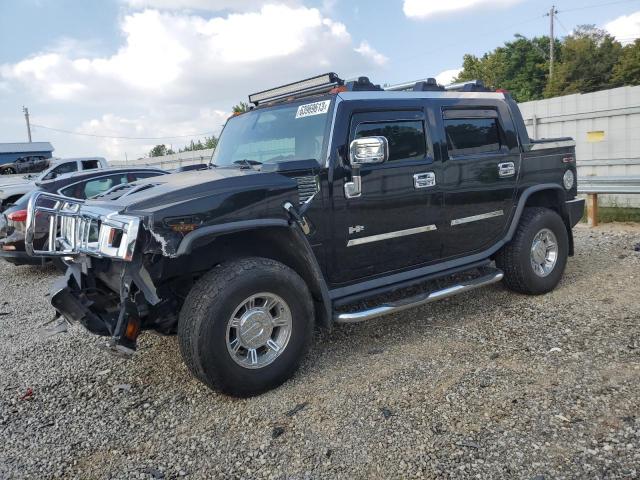 Hummer H2 (2006)