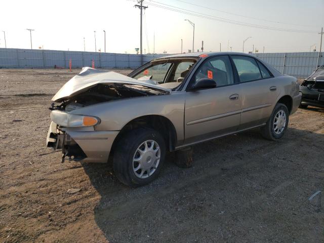 Buick Century (2003)
