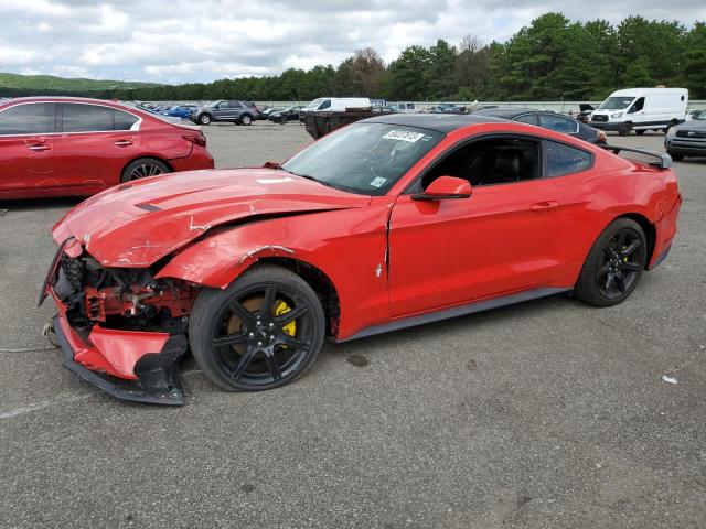 Ford All models (2019)