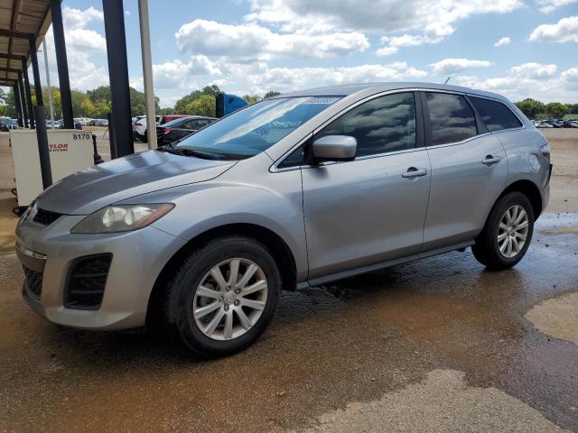 Mazda Cx-7 (2011)