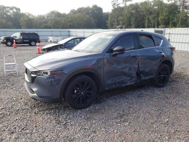 Mazda Cx-5 prefe (2023)