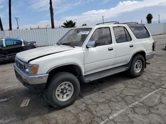 Toyota 4runner (1994)