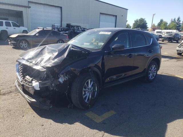 Mazda Cx-5 selec (2022)