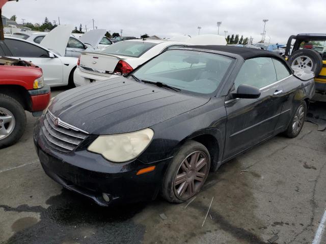 Chrysler Sebring (2008)
