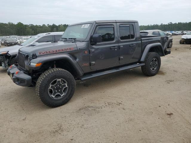 Jeep Gladiator (2023)