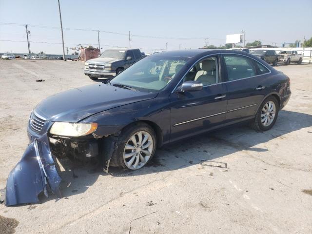 Hyundai Azera (2008)