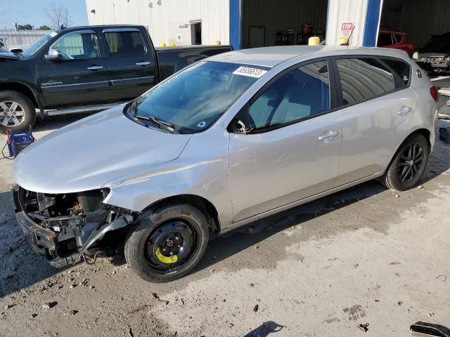 Kia Forte (2012)
