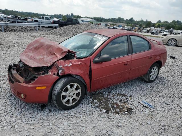 Dodge Neon (2005)