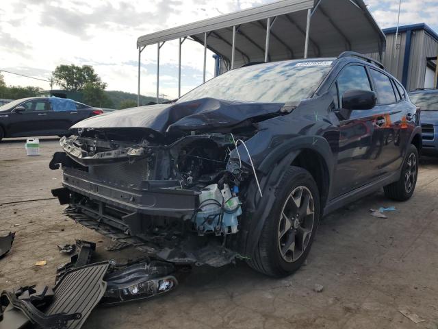 Subaru Crosstrek (2018)