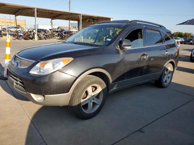 Hyundai Veracruz (2008)