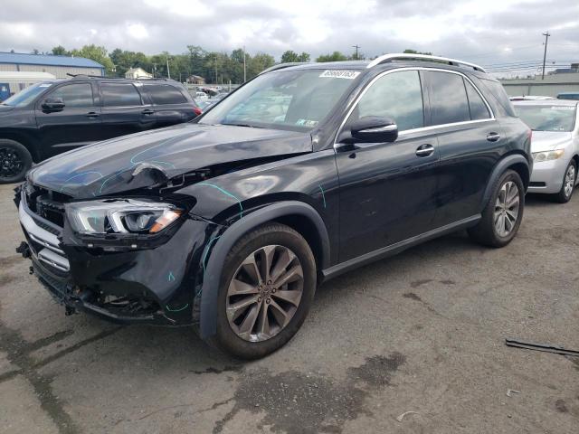 Mercedes-benz Gle-class (2020)