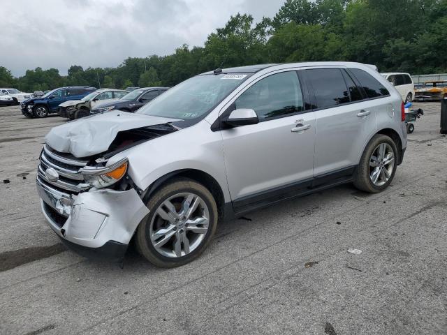 Ford Edge (2013)