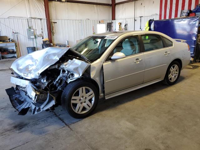 Chevrolet Impala (2012)