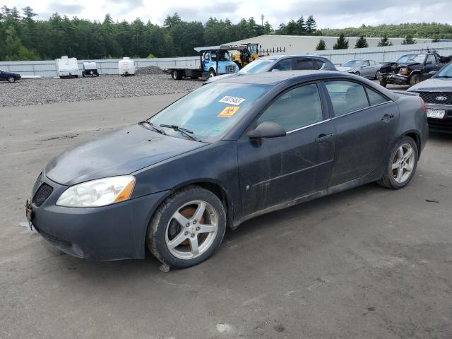 Pontiac G6 (2006)