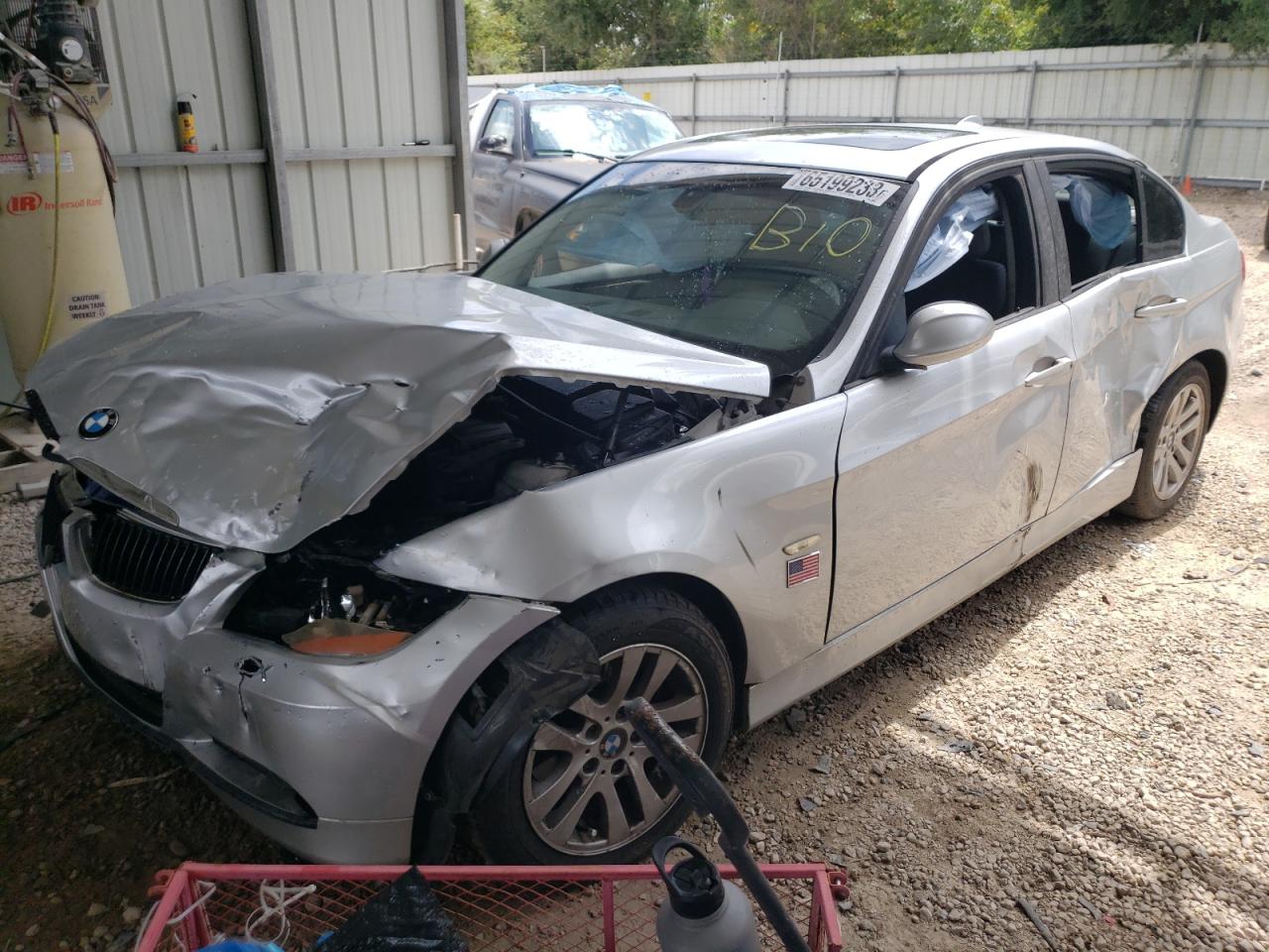 Bmw 3er (2007)
