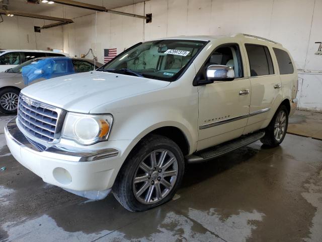 Chrysler Aspen (2007)