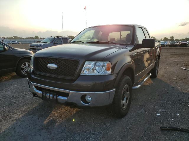 Ford All models (2006)
