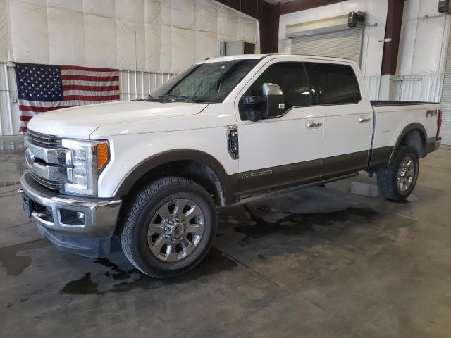 Ford F250 (2018)