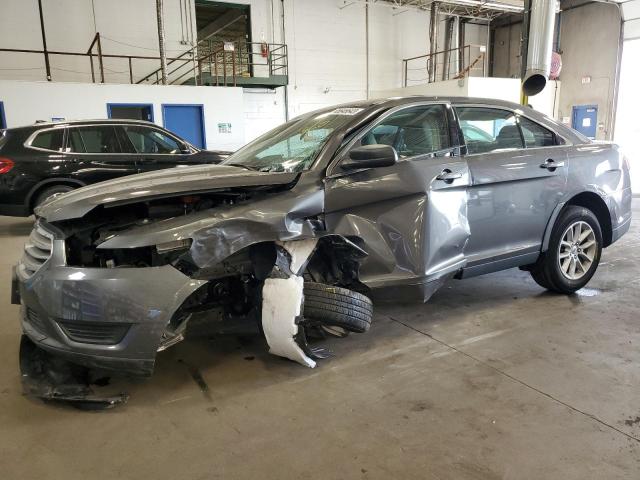 Ford Taurus (2015)