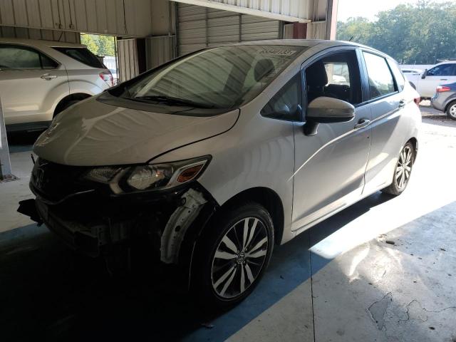 Honda Fit (2016)