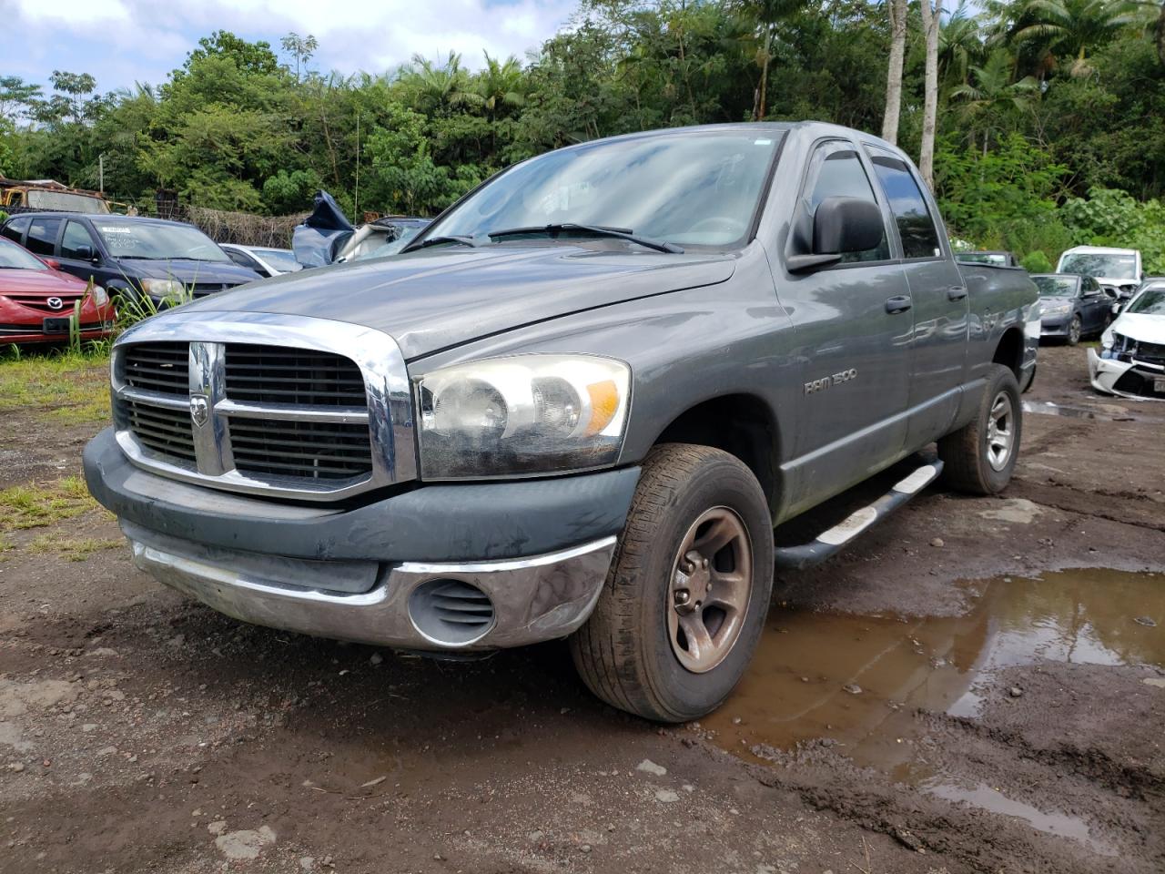 Dodge Ram (2006)