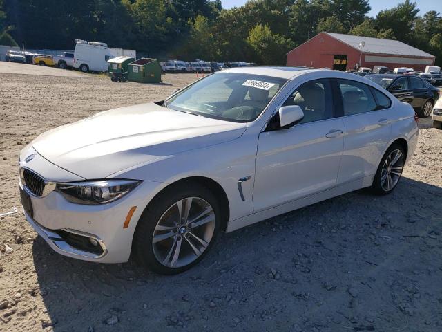 Bmw 430xi gran (2018)