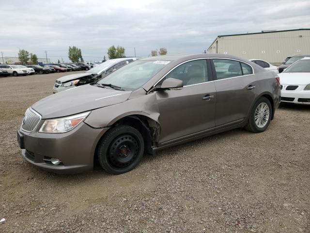 Buick Allure (2010)