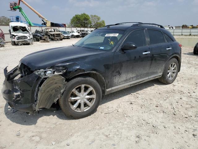 Infiniti Fx35 (2007)