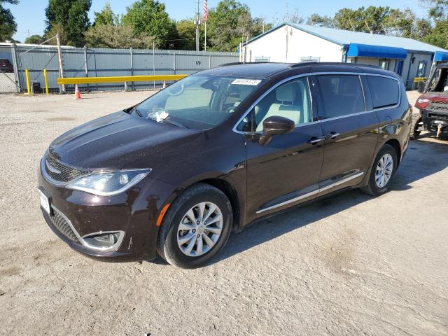 Chrysler Pacifica (2017)
